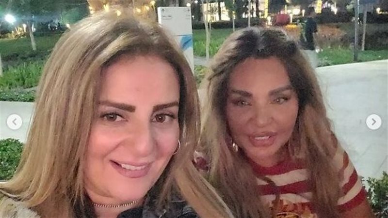 رانيا محمود ياسين