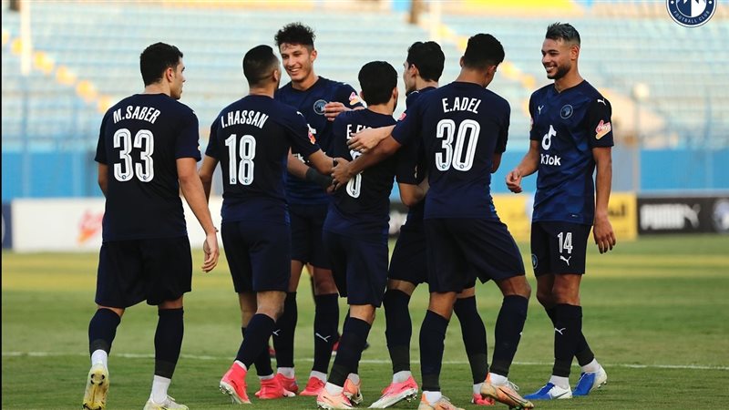 بيراميدز