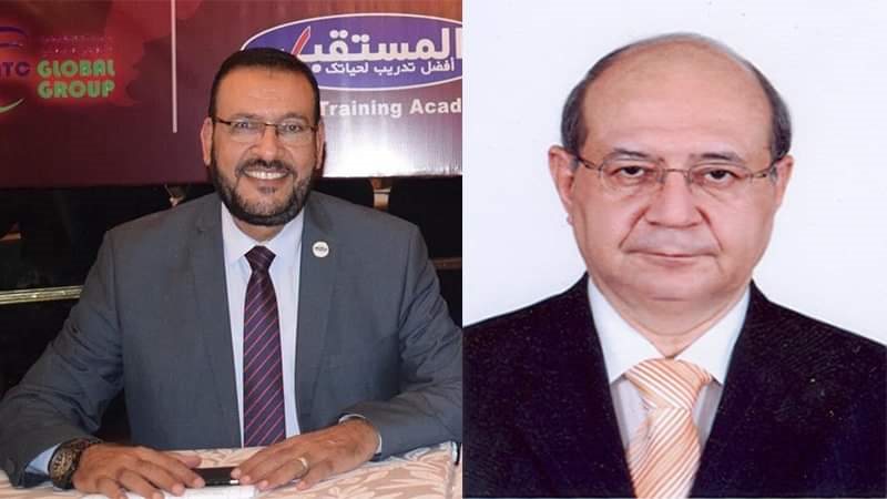 د. أسامة العدل