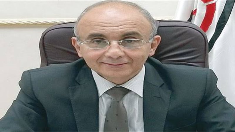 د:عثمان شعلان رئيس