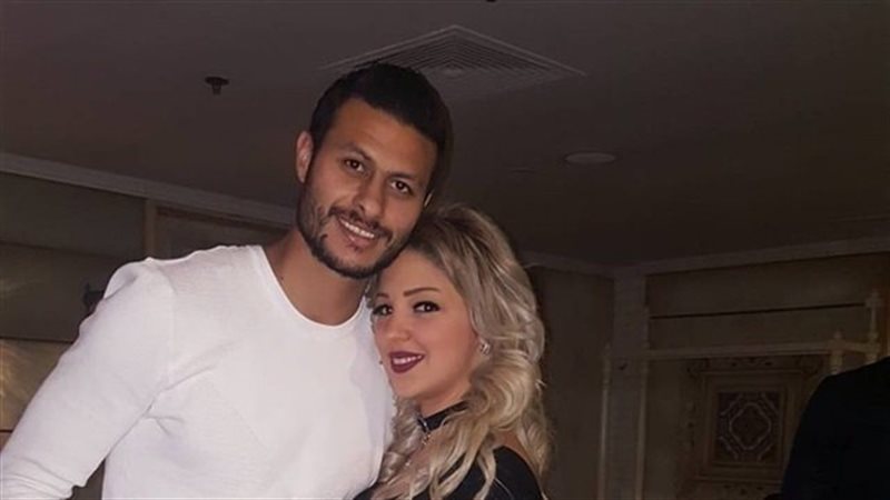 انفصال محمد الشناوي