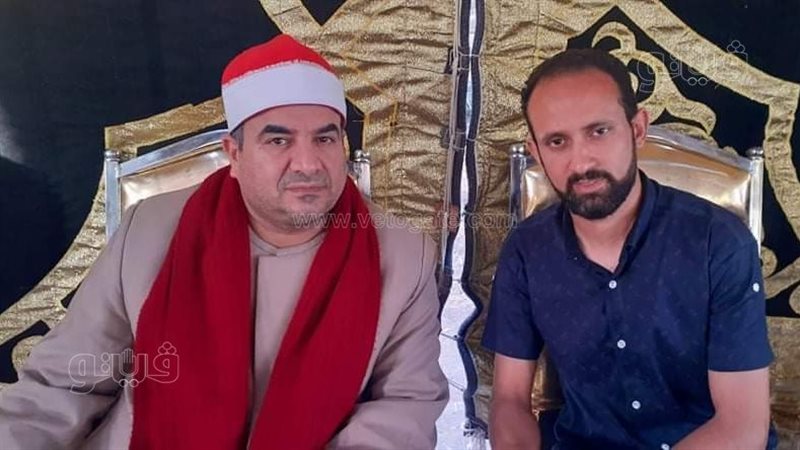 محررفيتو ولقاء نقيب