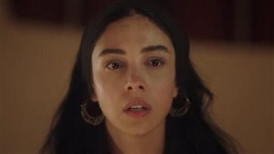 بعد انتهاء حكاية تحت الحزام، سلمى أبو ضيف توجه رسالة لـ غادة عبد الرازق