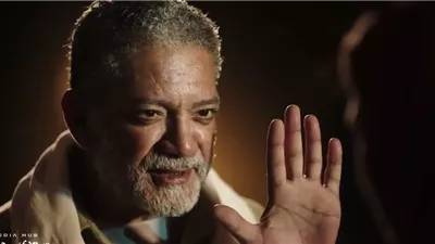  مسلسلات رمضان 2025، مجدي بدر يطارد ميرنا نور الدين في 