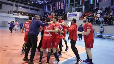 كرة اليد، موعد مباراة الأهلي وسبورتنج في نهائي كأس مصر