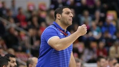 كرة اليد، مدرب سبورتنج: مواجهة الأهلي صعبة وهدفنا لقب الكأس