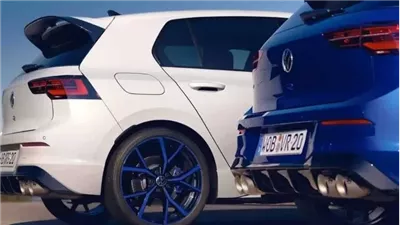  فولكس فاجن تعترض على موعد بدء تطبيق لوائح انبعاثات EURO 7