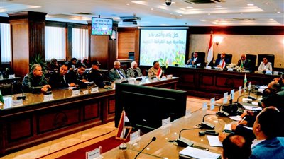 الجيزة تستعد لاستقبال احتفالات شم النسيم وعيد الفطر.. تجهيز ساحات الصلاة «الأبرز»