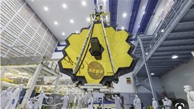 جمعية مصر الجديدة تنظم أمسية رمضانية بعنوان تليسكوب جيمس ويب