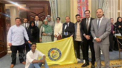 رئيس جامعة بني سويف يشارك في ورشة عمل حول منظومة الطلاب الوافدين