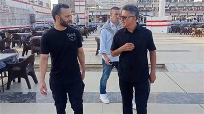 الظهور الأول لـ 