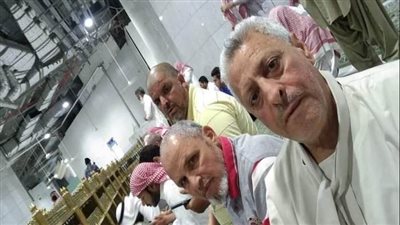 أهالي طوخ ينعون طبيب الغلابة بعد وفاته أثناء أداء العمرة