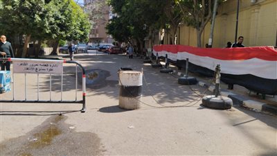 طوارئ بجنوب القاهرة لاستقبال عيد القيامة وشم النسيم