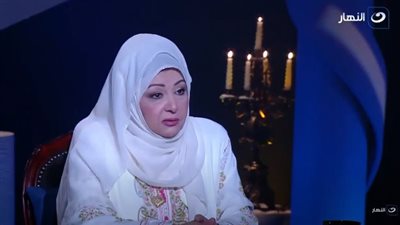 عفاف شعيب: أجهضت نفسي 3 مرات وربنا عاقبني ومعرفتش أخلف تاني (فيديو)