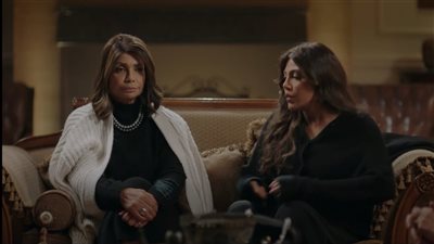 مسلسلات رمضان 2023، انكشاف حقيقة سوسن بدر بالحلقة 23 من مسلسل جميلة