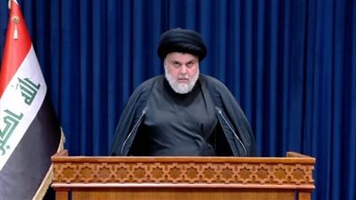 اعتراضا على حرق المصحف، الصدر يدعو إلى مظاهرات حاشدة أمام سفارة السويد بالعراق 