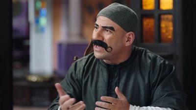 الحلقة 25 الكبير أوي 7، أحمد مكي يزرع ألغامًا لقتل كمال أبو رية 