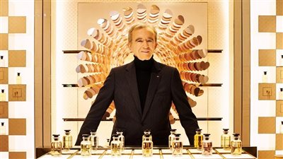 برنار أرنو، ملياردير فرنسي يطيح بماسك عن صدارة أغنياء العالم