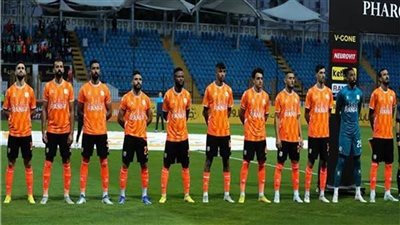 فاركو وفيوتشر يتعادلان سلبيا بالشوط الأول في الدوري المصري