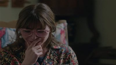 صدمة مدوية لـ منة شلبي فى سابع حلقات مسلسل تغيير جو