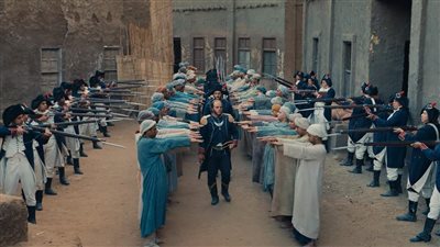 سره الباتع الحلقة 24، حبس 