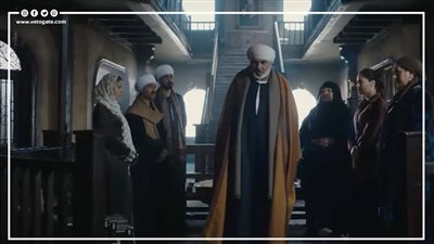 مسعود يفقد عقله ونادرة تتزوج للمرة الثانية في الحلقة 23 من مسلسل عملة نادرة (فيديو جراف)