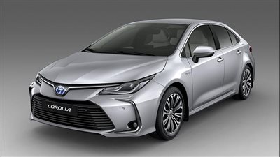 سيارات أسعارها تقترب من المليون جنيه في السوق المحلي