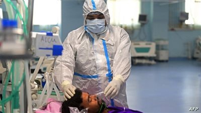 الهند تكثف جهودها لإنتاج لقاحات كورونا بعد ارتفاع إصابات متحور أركتوروس