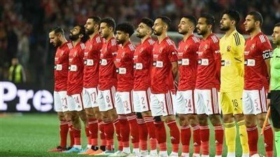 أخبار الأهلي، تشكيل كولر المتوقع لصدام الرجاء.. وقناة مجانية تنقل لقاء ربع نهائي دوري الأبطال