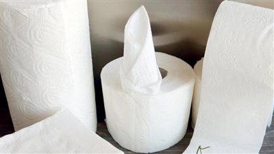 أسعار المناديل الورقية في المحلات