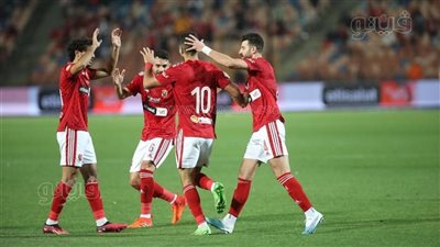 أخبار الرياضة اليوم.. الأهلي يستعيد صدارة الدوري بثلاثية نظيفة في مرمى فاركو.. واوسوريو يقود أول مران له مع الزمالك