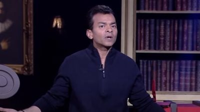 محمد محيي: الكينج منير ما بقاش بقوة زمان وحسام حبيب هيطلع شيرين من أزماتها (فيديو)