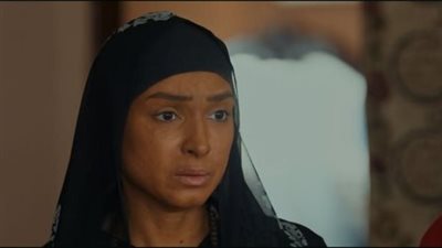 مسلسل ستهم الحلقة 23، روجينا ترفض الزواج بـ عابد عناني وتعود إلى الصعيد 