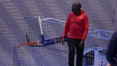  ديفيز: الفوز بالدوري والكأس دافع كبير للتتويج ببطولات أفريقيا