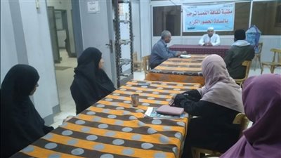 مكتبة النمسا تعقد محاضرة 