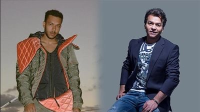 محمد محيي يكشف حقيقة مرضه ورأيه في ويجز (فيديو)