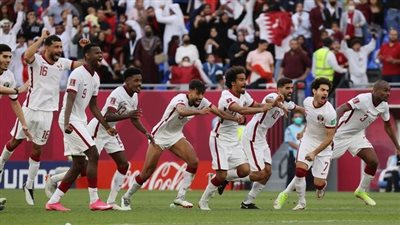 منتخب قطر يقع في مجموعة نارية أمام المكسيك ببطولة الكونكاكاف