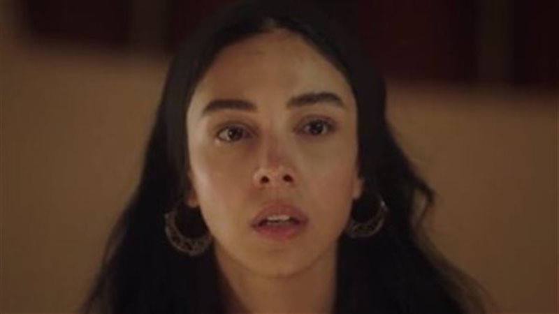 سلمى ابو ضيف، فيتو