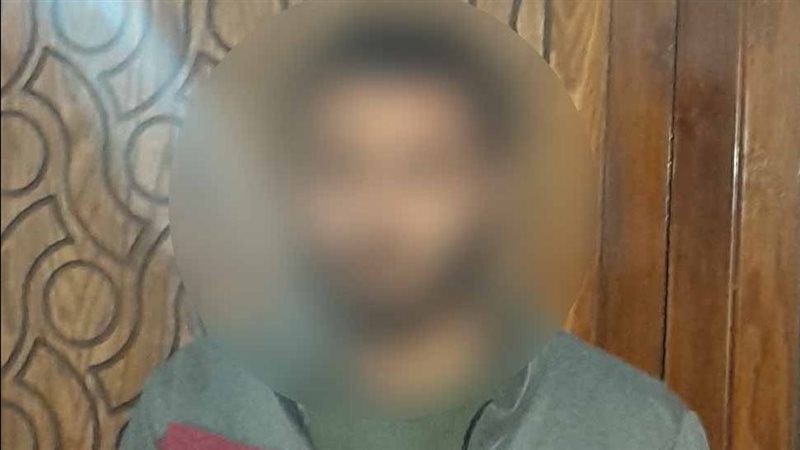 ضبط مدير صفحة لأعمال