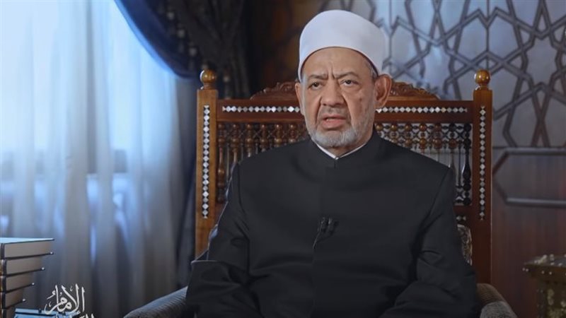 الدكتور أحمد الطيب