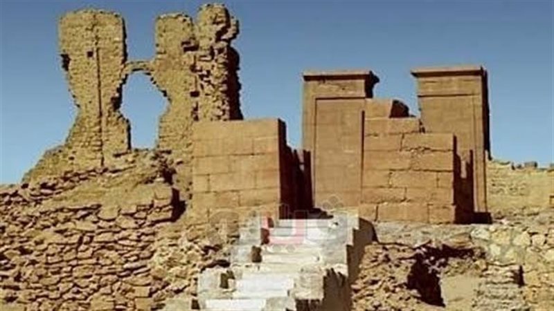 مدينة كرانيس الأثرية