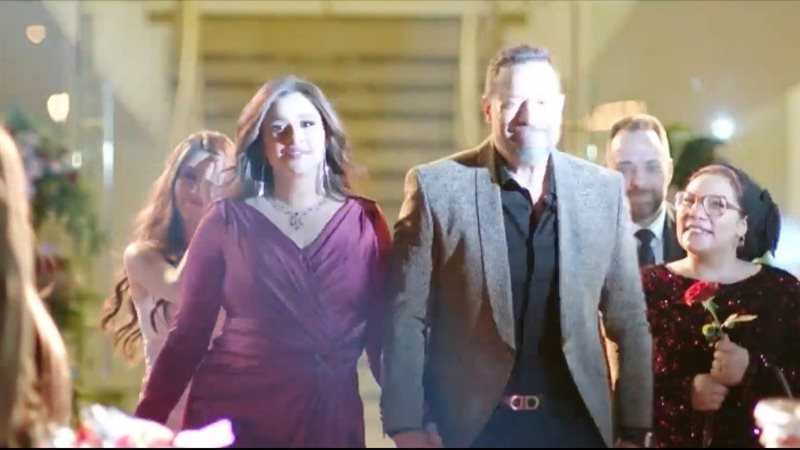 مسلسل ضرب نار، فيتو
