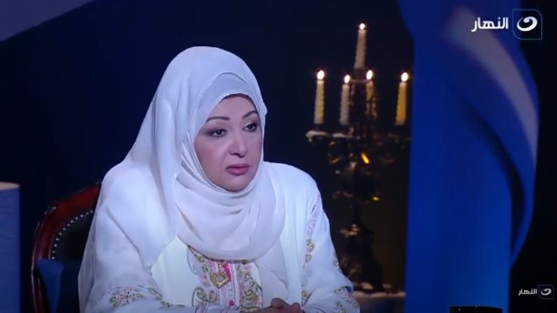 عفاف شعيب، فيتو