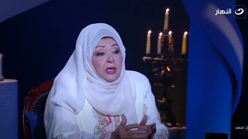 عفاف شعيب، فيتو