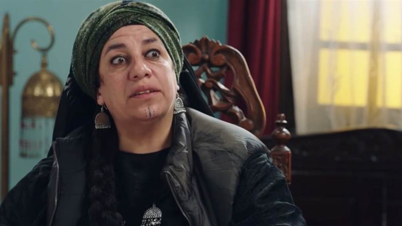 الكبير 7، فيتو