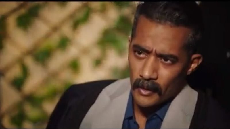 جعفر العمدة، فيتو