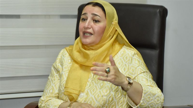 عبير عصام، فيتو
