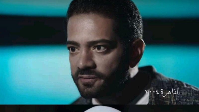 مسلسل جعفر العمدة،