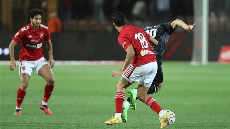 الاهلي ,فيتو 