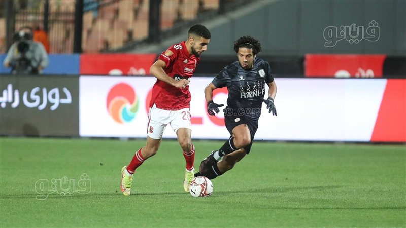 فريق النادي الأهلي،